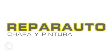 Reparauto Ibiza