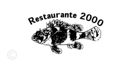 Restaurante- - - - -