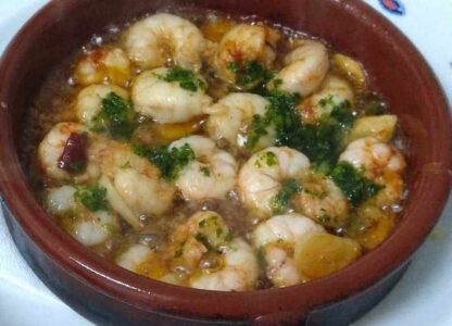 Restaurante Albissa