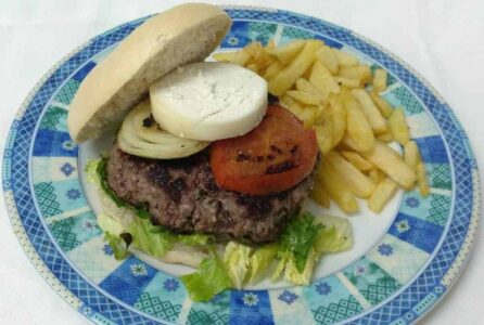 Restaurante Albissa