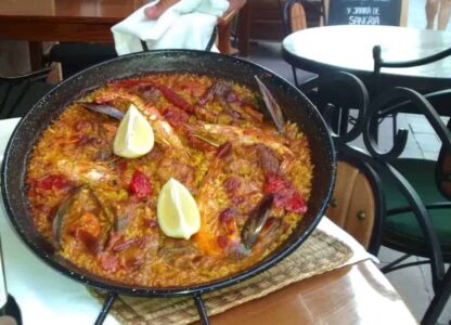 Ca Na Ribes