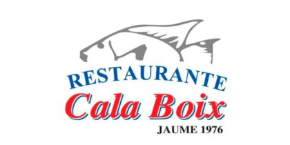 Restaurante Cala Boix