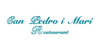 Restaurante Can Pedro i Mari