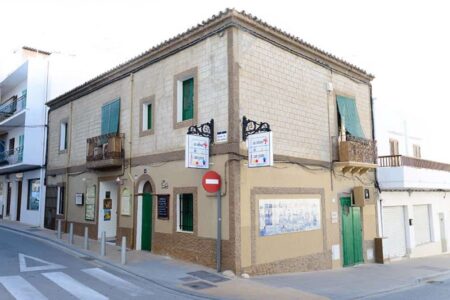 Es Rebost De Can Prats