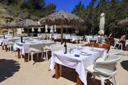 Restaurante Es Torrent
