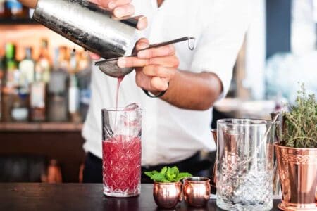 Restaurante IT Ibiza