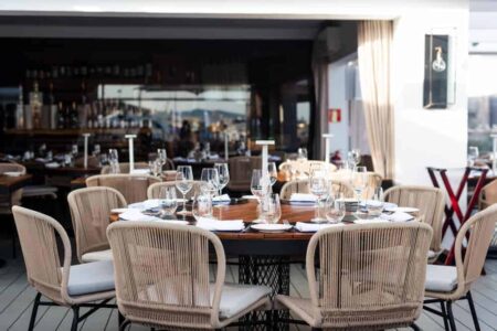 Restaurante IT Ibiza