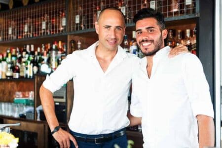 Restaurante IT Ibiza