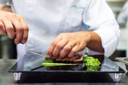 Restaurante IT Ibiza