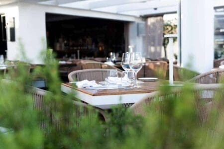 Restaurante IT Ibiza