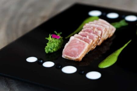 Restaurante IT Ibiza