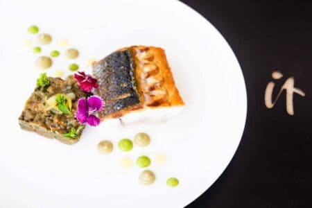 Restaurante IT Ibiza