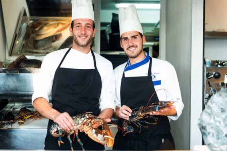Restaurante IT Ibiza
