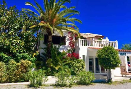 Marc’s Restaurante Ibiza