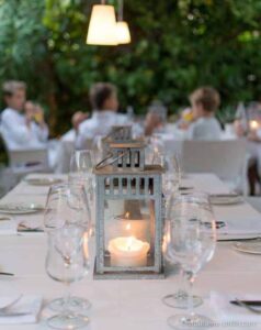 Marc’s Restaurante Ibiza