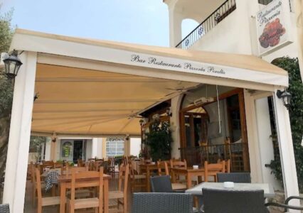 Restaurante Peralta