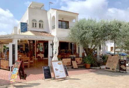 Restaurante Peralta