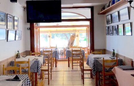 Restaurante Peralta