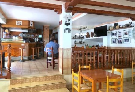Restaurante Peralta