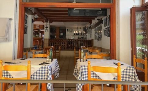 Restaurante Peralta