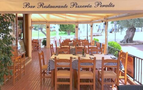 Restaurante Peralta