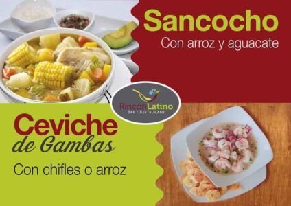 Rincón Latino