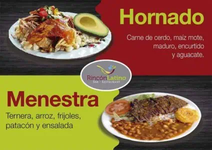 Rincón Latino