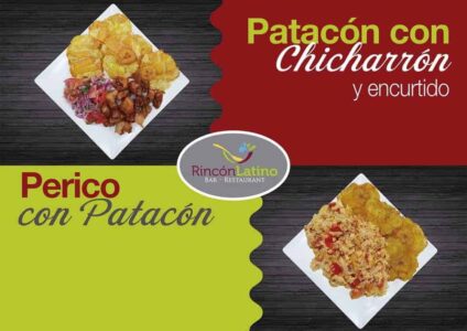 Rincón Latino