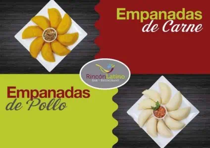 Rincón Latino