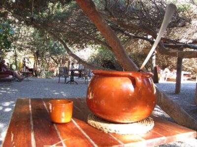 Restaurante Sa Caleta