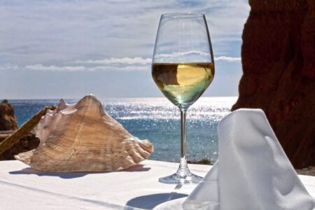 Restaurante Sa Caleta
