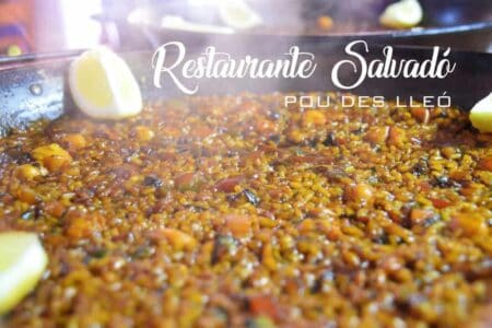 Salvadó