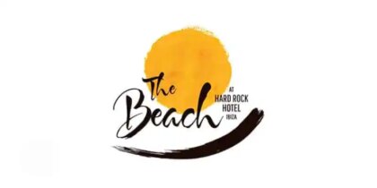 Restaurante The Beach de Hard Rock Hotel Ibiza