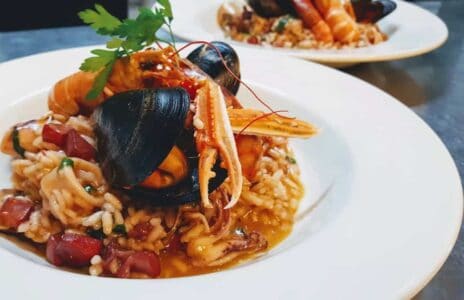 Trattoria del Mar Ibiza