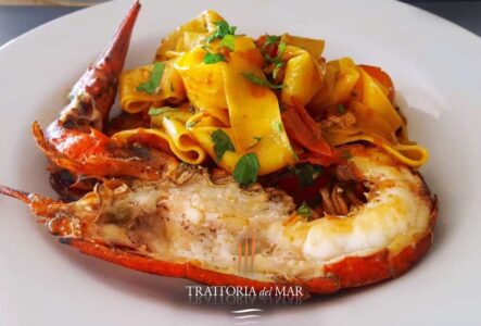 Trattoria del Mar Ibiza
