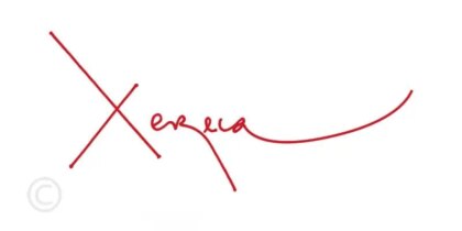 Restaurante Xereca Ibiza