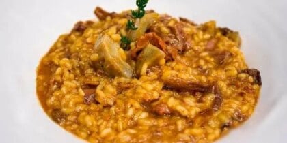 Restaurantes donde empaparte de la auténtica gastronomía de Ibiza