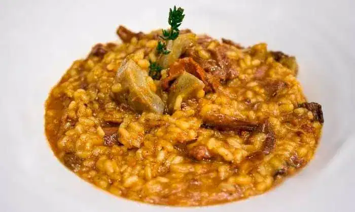 Restaurantes típicos de Ibiza. Los sabores más auténticos de la isla