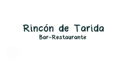 Rincón de Tarida