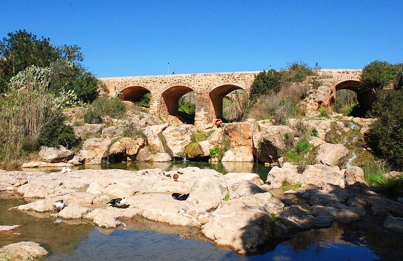 ¿Ha llovido en Ibiza? ¡Es el momento de visitar estos sitios!