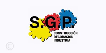 S.G.P. Sub. General de Pintures