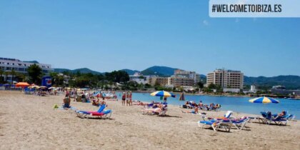 S'Arenal