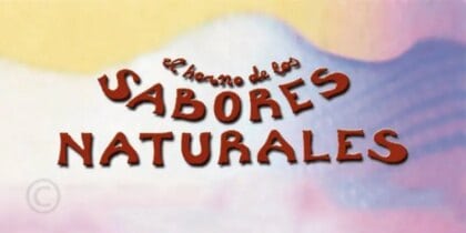 Sabores Naturales