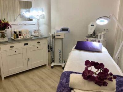 SAKTI Beauty Center & Massage