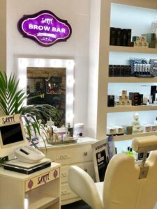 SAKTI Beauty Center & Massage