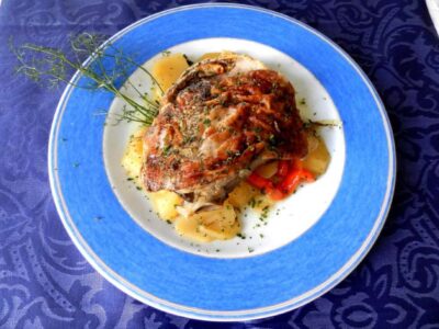 Restaurante Sal Marina
