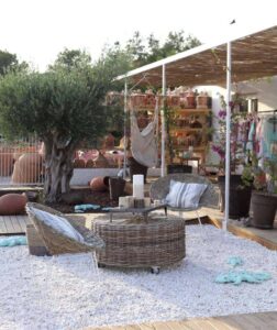 Sal de Ibiza The Store - Ibiza city