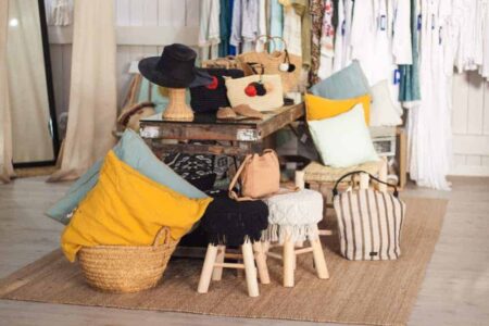 Sal de Ibiza The Store - Ibiza city