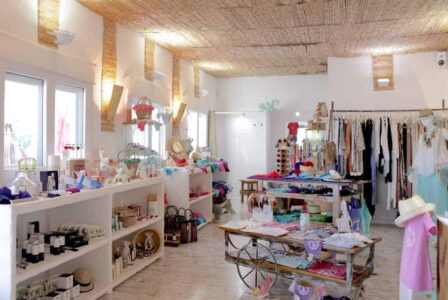 Sal de Ibiza The Store - Ibiza city