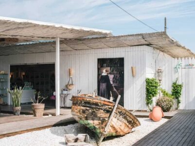 Sal de Ibiza The Store - Ibiza city